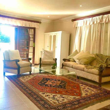 Villa Anastasia Дърбан Екстериор снимка