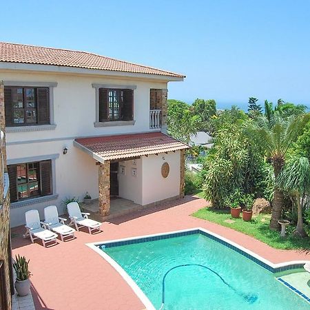 Villa Anastasia Дърбан Екстериор снимка