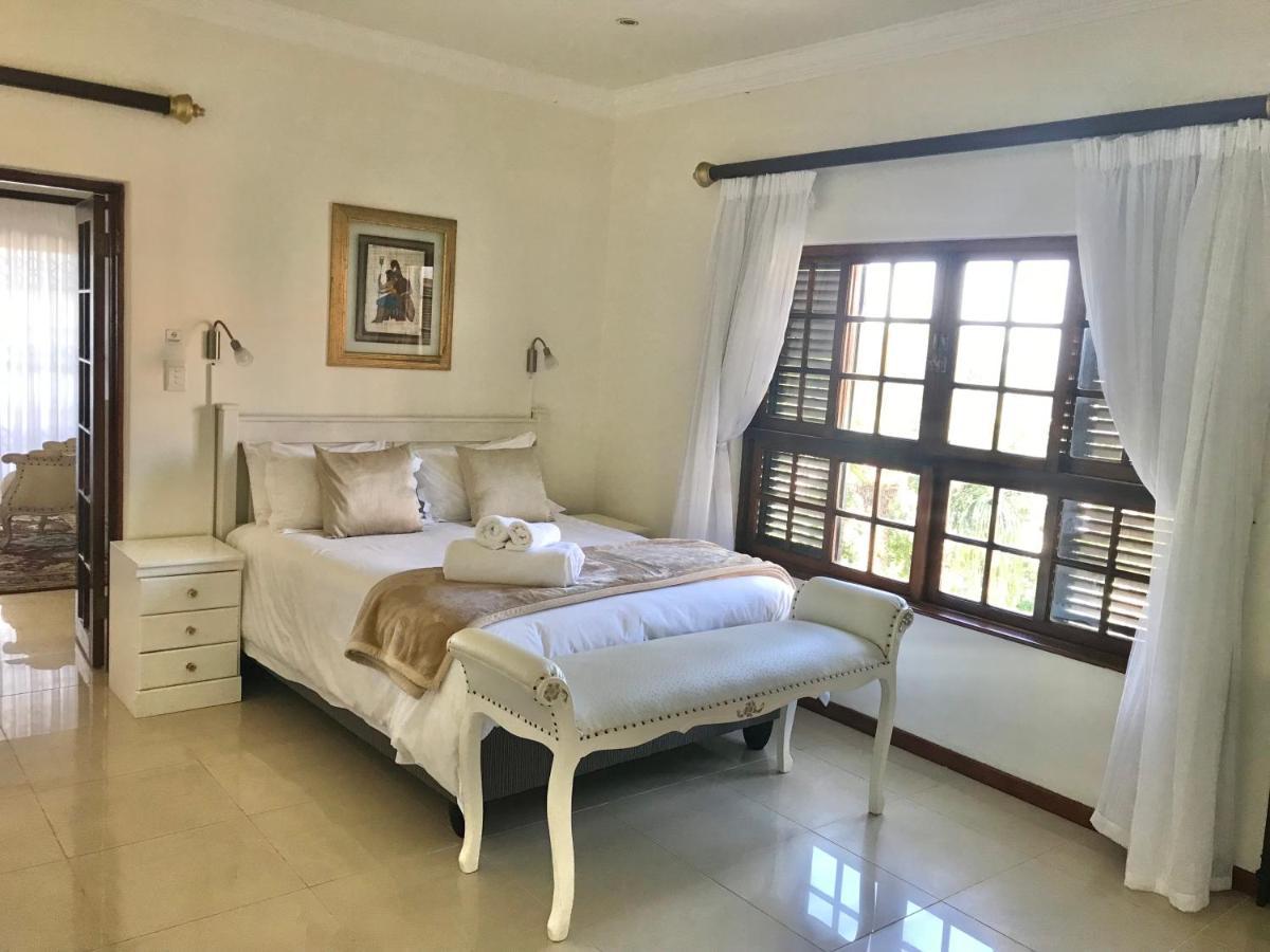 Villa Anastasia Дърбан Екстериор снимка