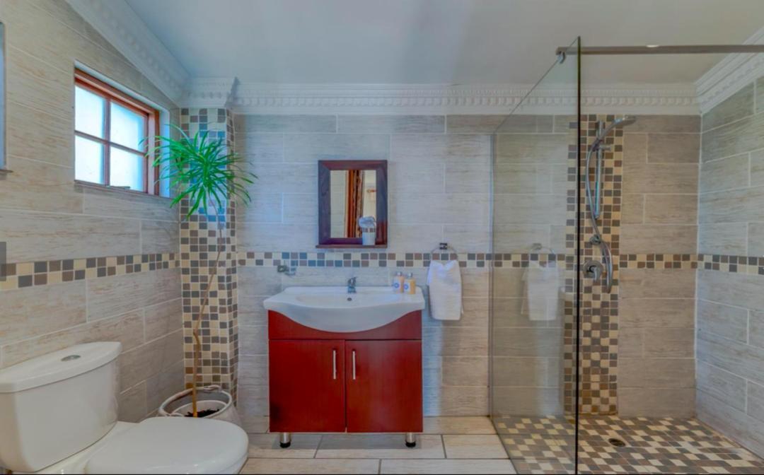 Villa Anastasia Дърбан Екстериор снимка