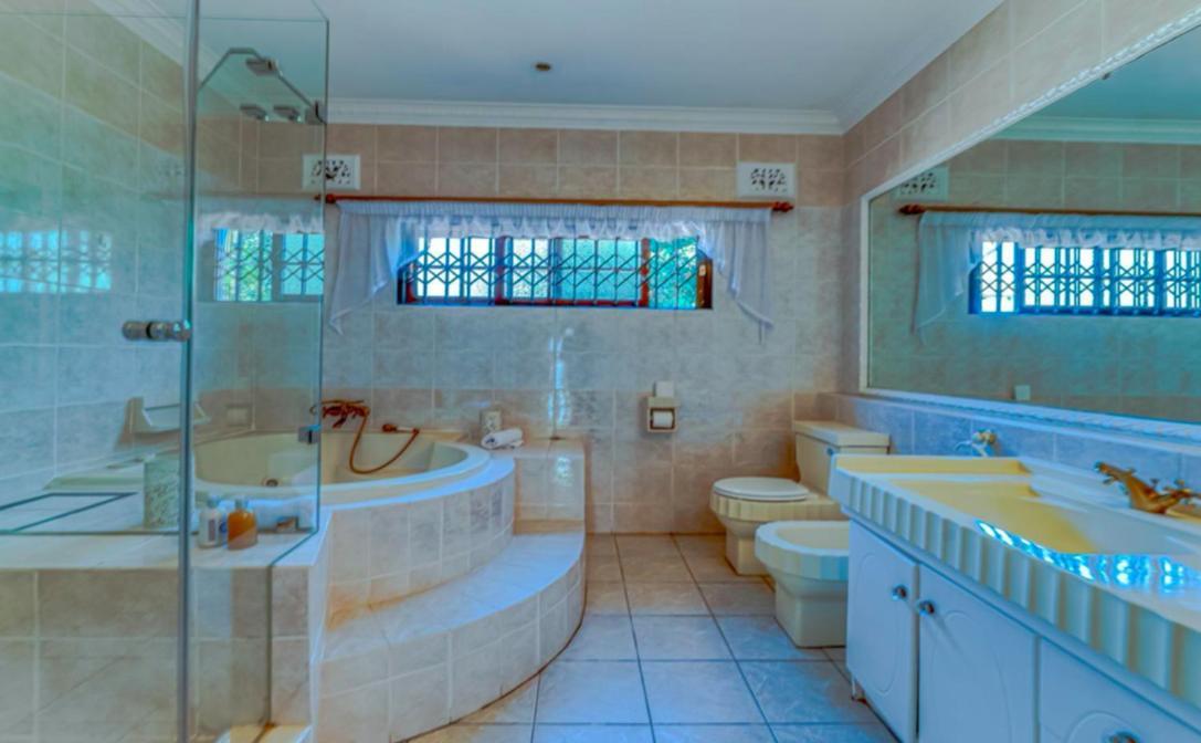 Villa Anastasia Дърбан Екстериор снимка