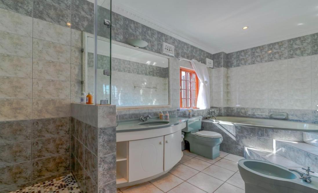 Villa Anastasia Дърбан Екстериор снимка