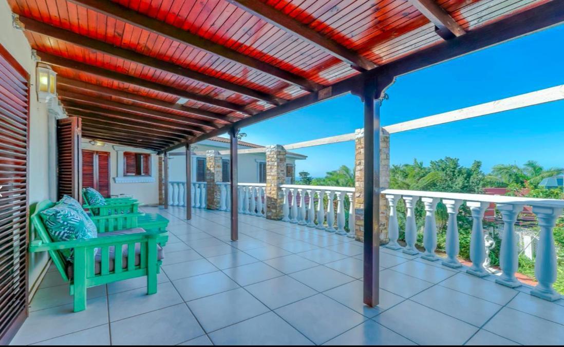 Villa Anastasia Дърбан Екстериор снимка