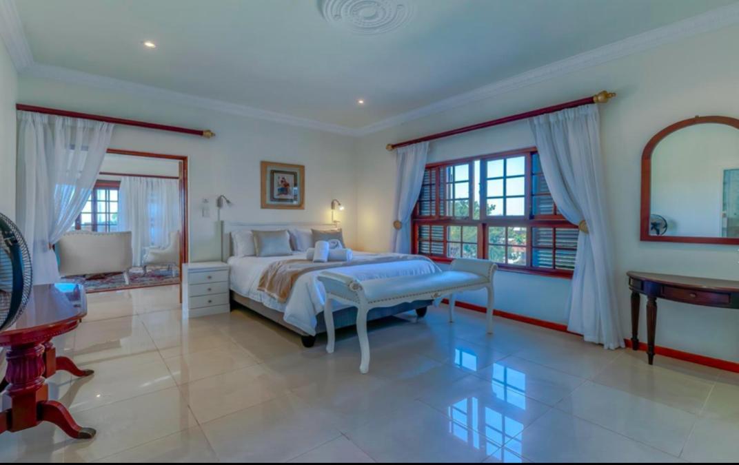 Villa Anastasia Дърбан Екстериор снимка