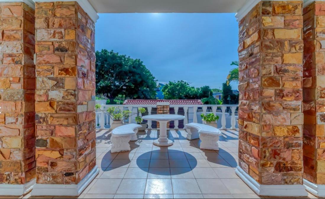 Villa Anastasia Дърбан Екстериор снимка