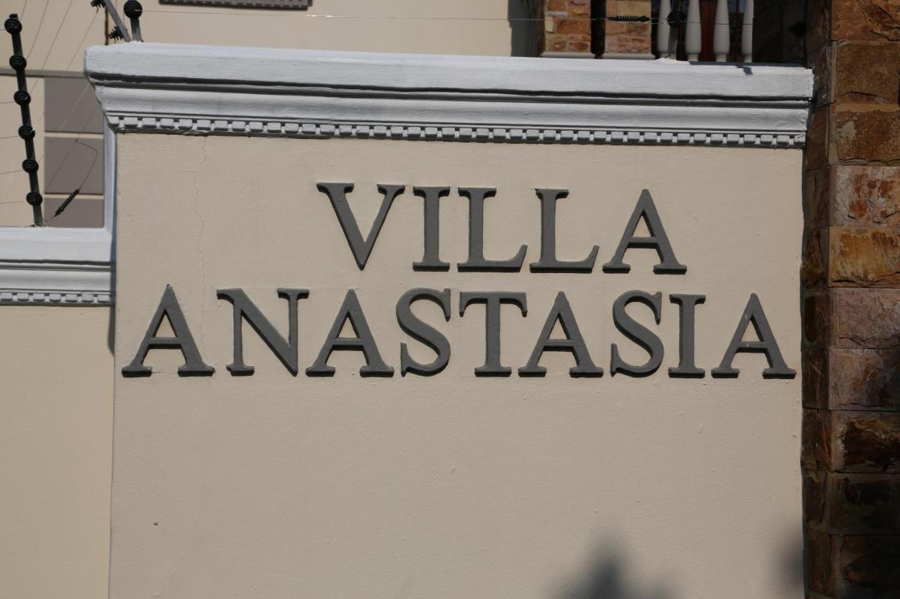 Villa Anastasia Дърбан Екстериор снимка