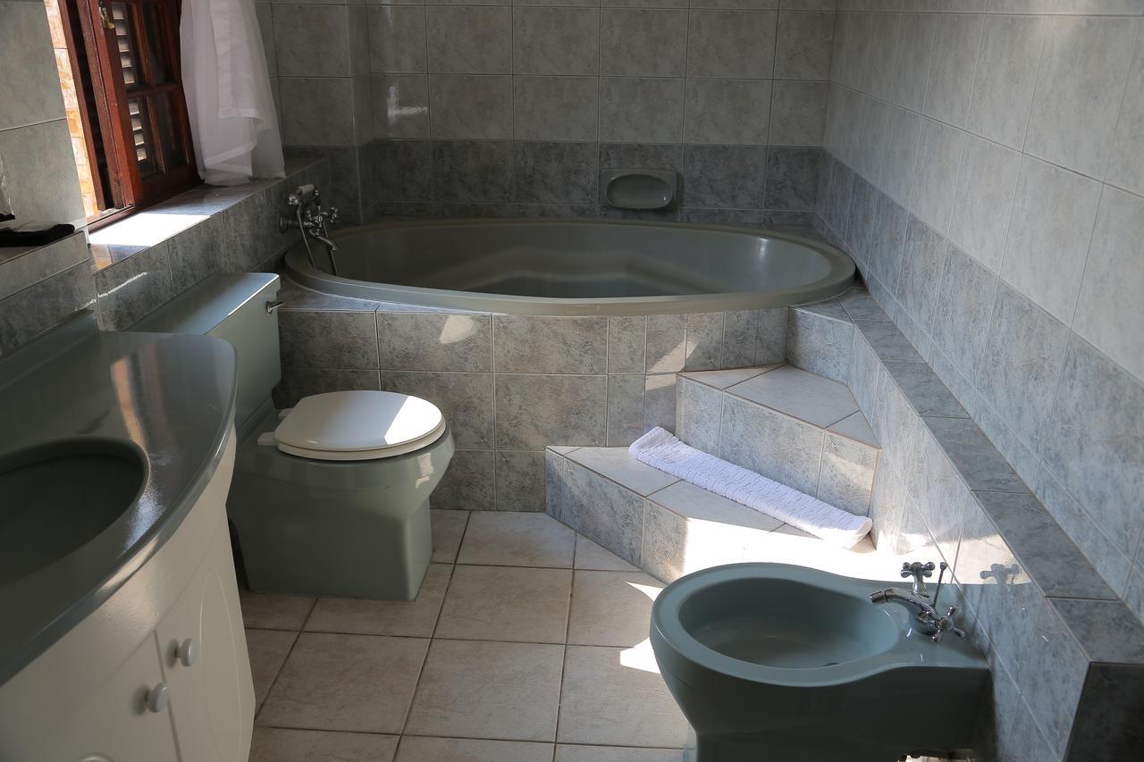 Villa Anastasia Дърбан Екстериор снимка
