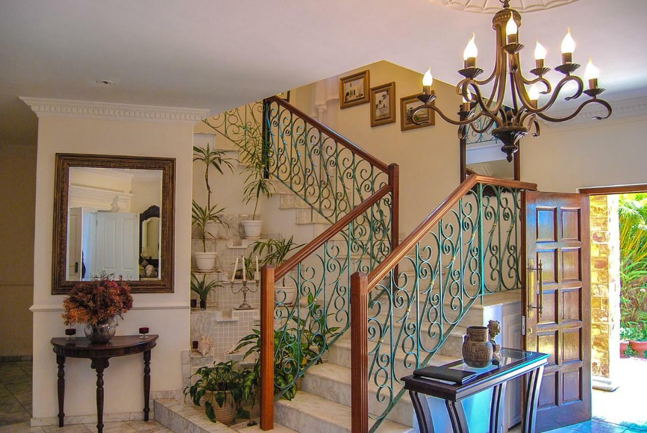 Villa Anastasia Дърбан Екстериор снимка