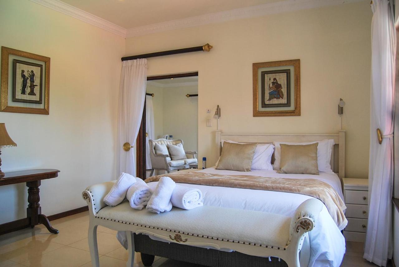 Villa Anastasia Дърбан Екстериор снимка