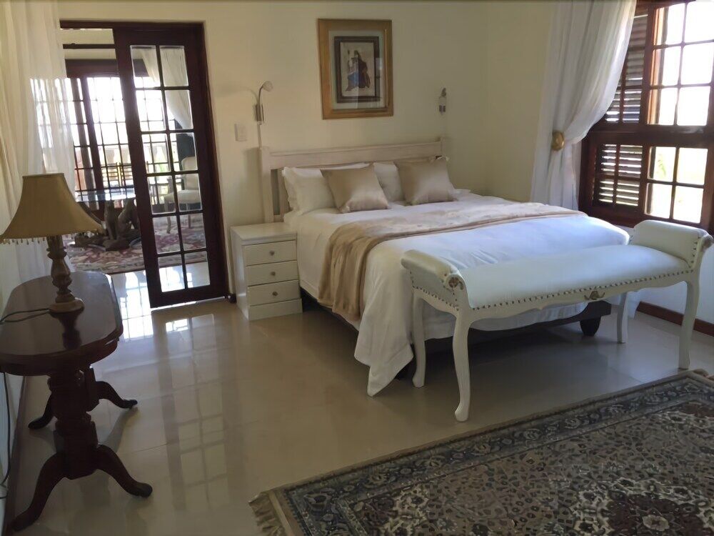 Villa Anastasia Дърбан Екстериор снимка